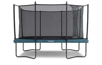 Pioneer Rectangle Trampoline