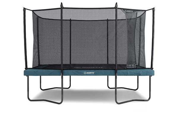 North Pioneer Trampoline